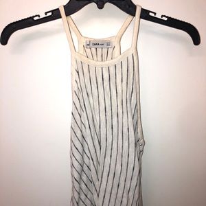 Zara Tank